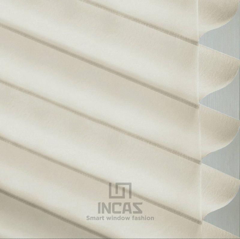 Rèm Shangrila - Tinh tế trong từng lớp vải