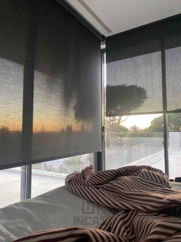 Roller Blinds – Tối Giản, Hiện Đại, Tinh Tế